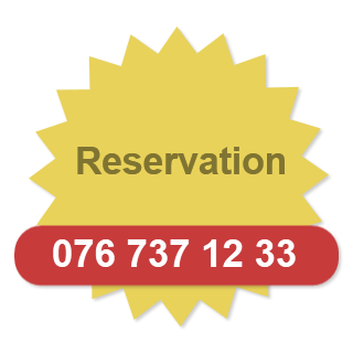 Reservation