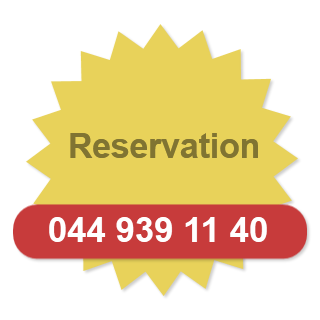 Reservation